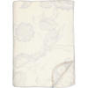 WOHNDECKEN PARADISO LIGHT - Beige, Textil (150/200cm) - Zöllner