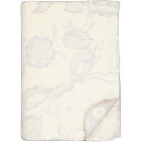 WOHNDECKEN PARADISO LIGHT - Beige, Textil (150/200cm) - Zöllner