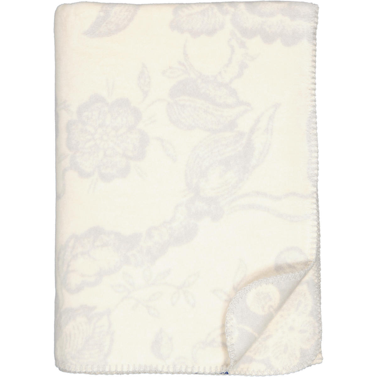 WOHNDECKEN PARADISO LIGHT - Beige, Textil (150/200cm) - Zöllner