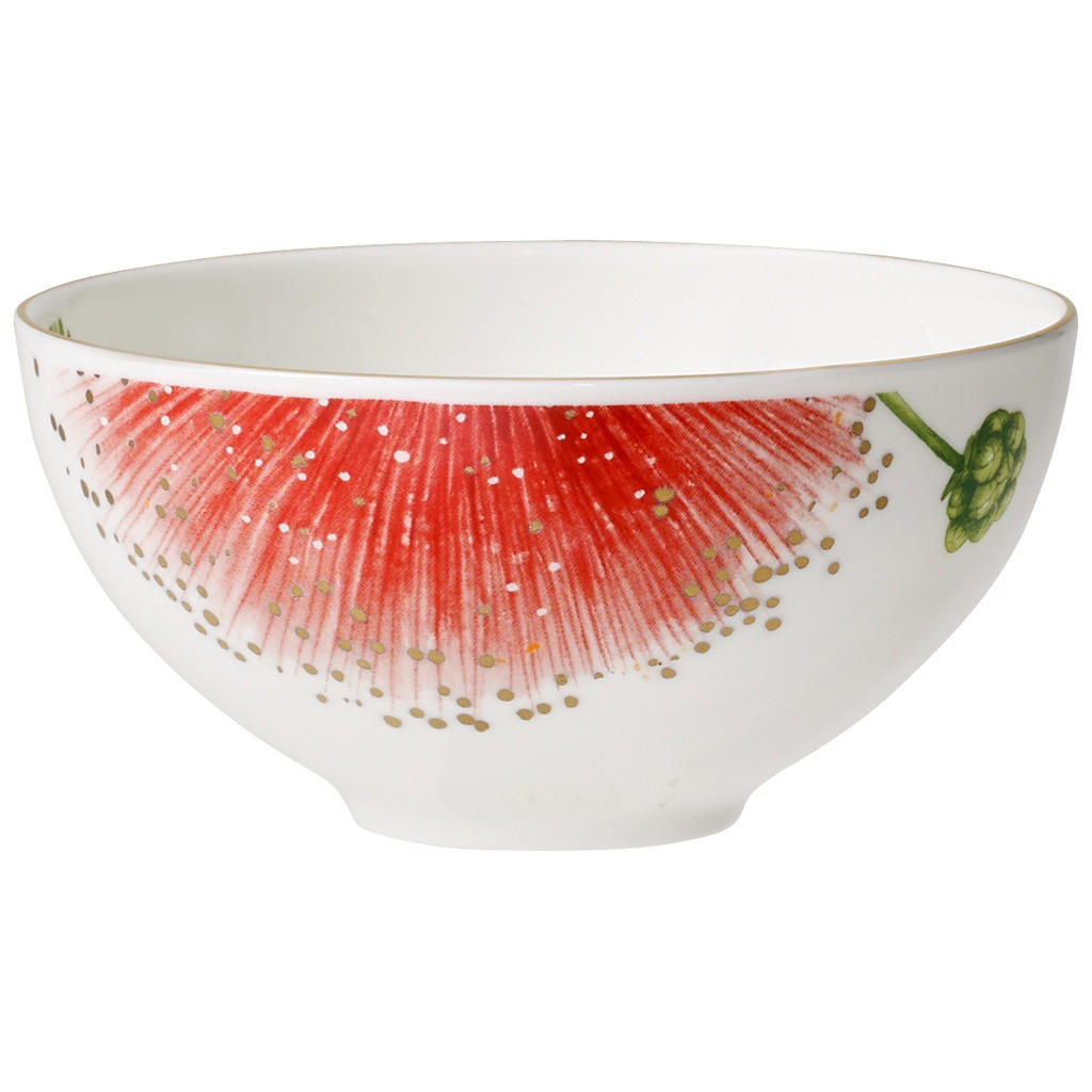 SCHÄLCHEN Amazonia bunt 200 ml - Multicolor, Keramik (1cm) - Villeroy & Boch