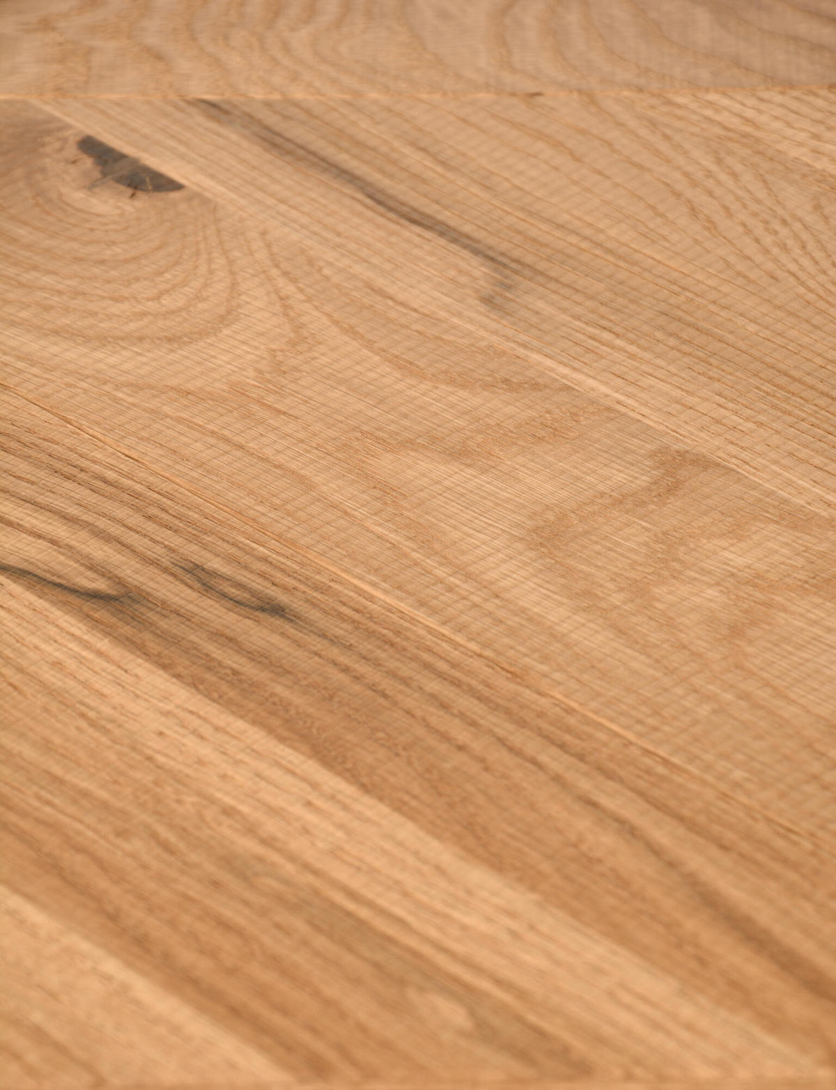 ESSTISCH INDUS Beige 125x125x77 cm - Beige, Holz (125/125/77cm) - FURNLUX