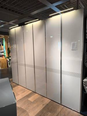 Drehtürenschrank Joop - Joop!