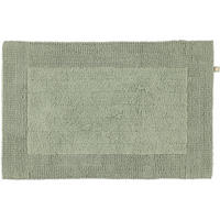 BADTEPPICHE PRESTIGE JADE - 90 - Grün, Textil (50/75cm) - Rhomtuft