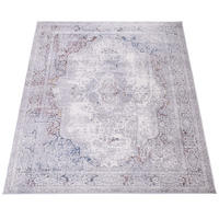 KURZFLORTEPPICH 80/150 cm Calabria 581 - Multicolor, Kunststoff (80/150cm) - Paco Home