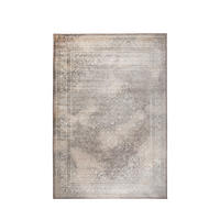 TEPPICH Rugged 200x300 cm Naturel - Beige, Textil (200/300cm) - Dutchbone