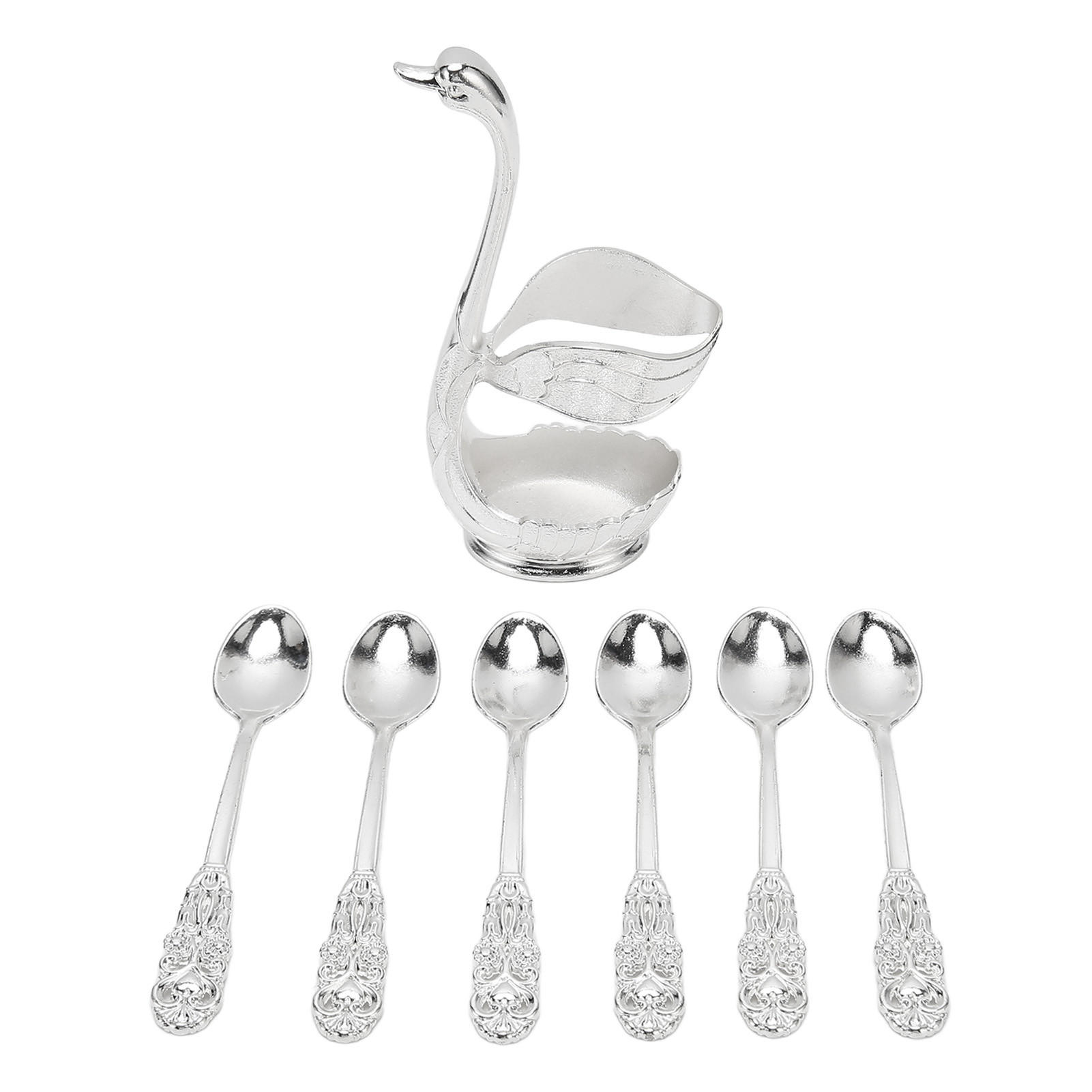 XXXLutz Besteck-Set Silber