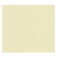 VLIESTAPETE Gelb 53/1005 cm - Gelb, Textil (53/1cm) - KUNSTLOFT
