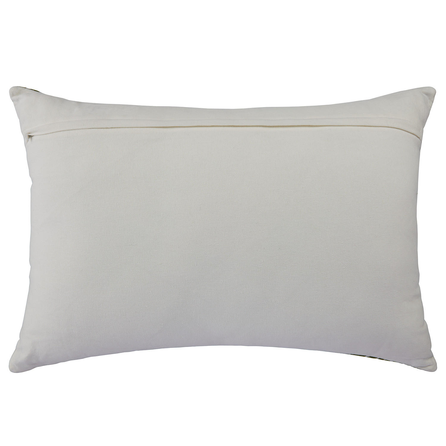 KISSEN Gaia - Grün, Textil (60/40cm) - BUTLERS