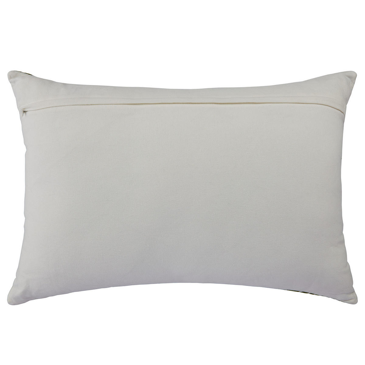 KISSEN Gaia - Grün, Textil (60/40cm) - BUTLERS