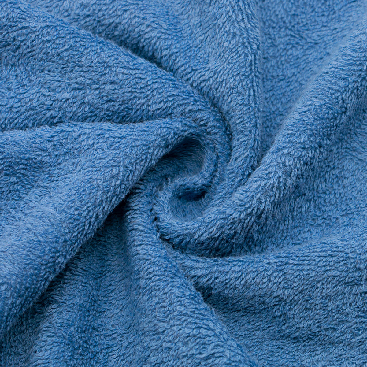 SEIFTÜCHER, 10er-Set, 30x30 cm, 100% Baumwolle, Blau - Dunkelblau, Textil (30/30cm) - Zollner