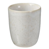 BECHER Native 300ml - Beige, Keramik (0.3L) - Butlers