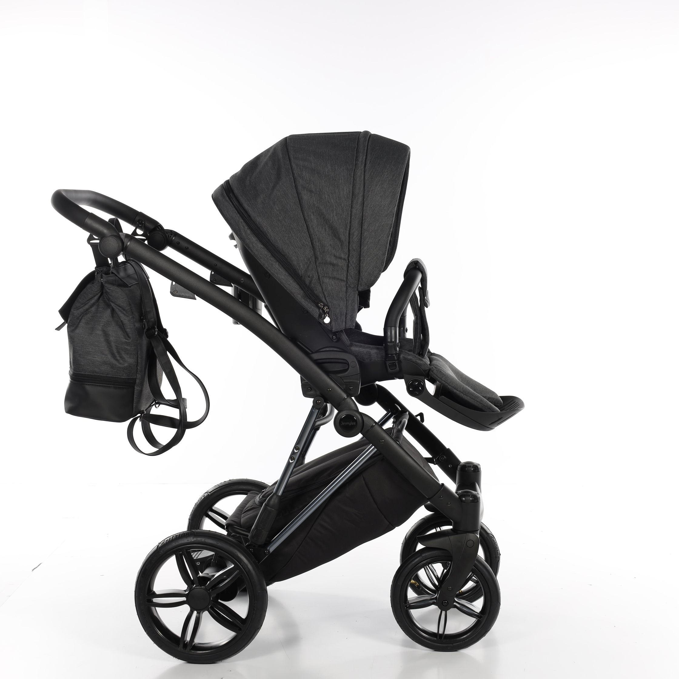 KINDERWAGENSET FASHON AIR - Jimmylee