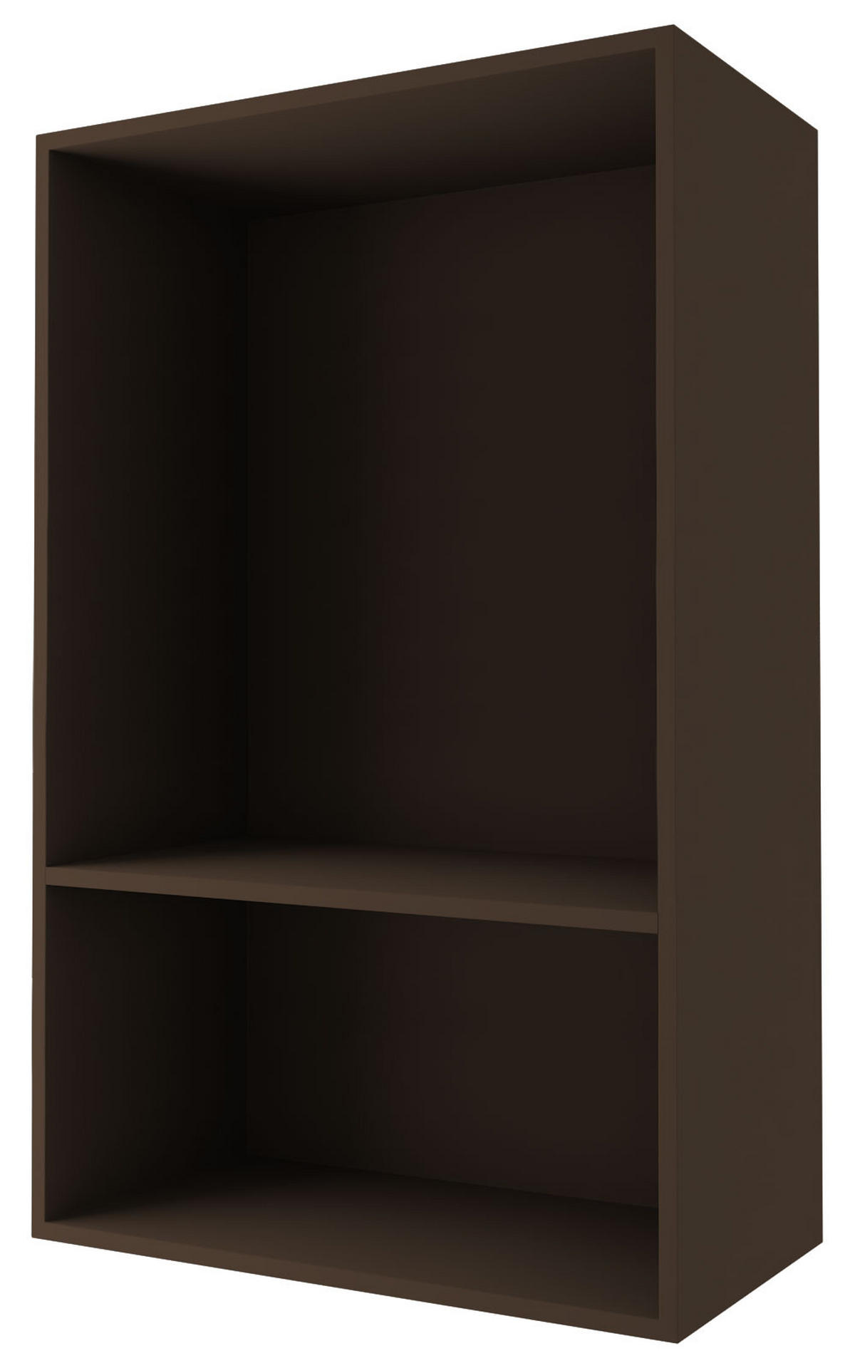 MIKROWELLENUMBAUSCHRANK Essen W4MK/60 Weiß Hochglanz / Eiche Artisan Matt 60 / 32,5 / 96cm - Weiß Hochglanz/Eiche Artisan, Holz/Holzwerkstoff (60/96/32.5cm) - Feldmann-Wohnen