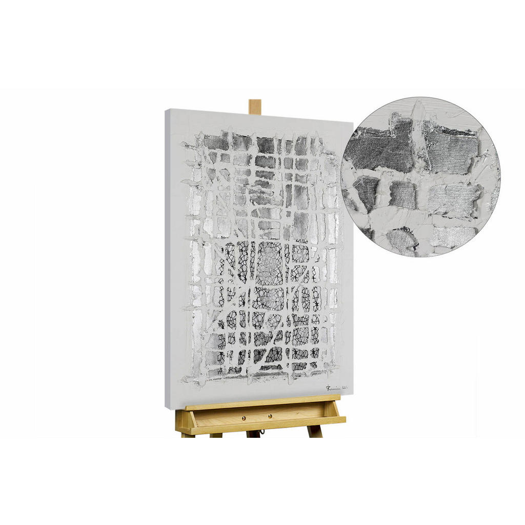 KUNSTLOFT OLEJOMALBA 60/90 cm, Zvířata