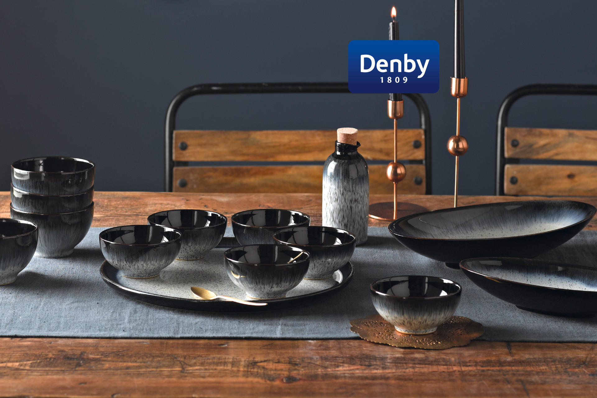 Denby