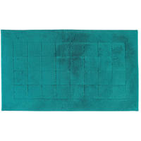 BADTEPPICHE EXCLUSIVE LAGOON - 5890 - Blau, Textil (67/120cm) - Vossen