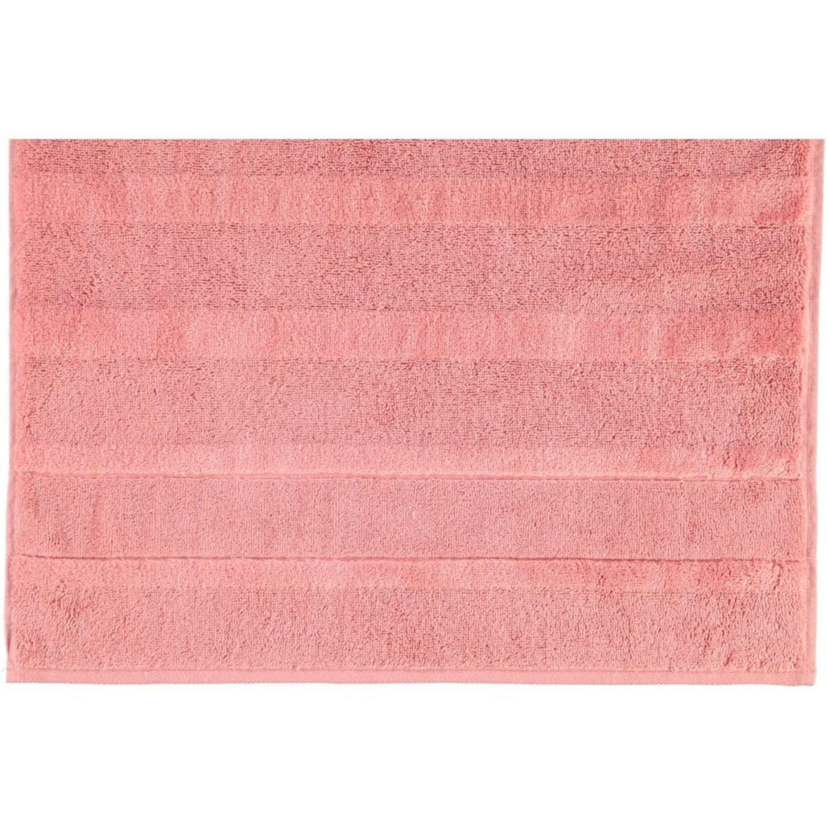 HANDTÜCHER NOBLESSE2 UNI 1002 SEEGRÜN - 455 - Grün, Textil (30/30cm) - Cawoe