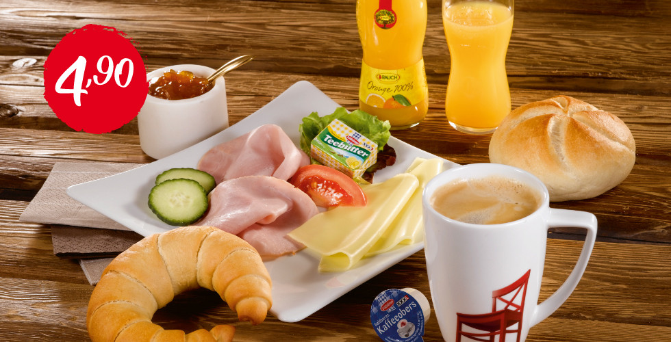 Wiener Frühstück