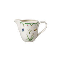 MILCHKÄNNCHEN Colourful Spring bunt 210 ml - Multicolor, Keramik (0.21L) - Villeroy & Boch