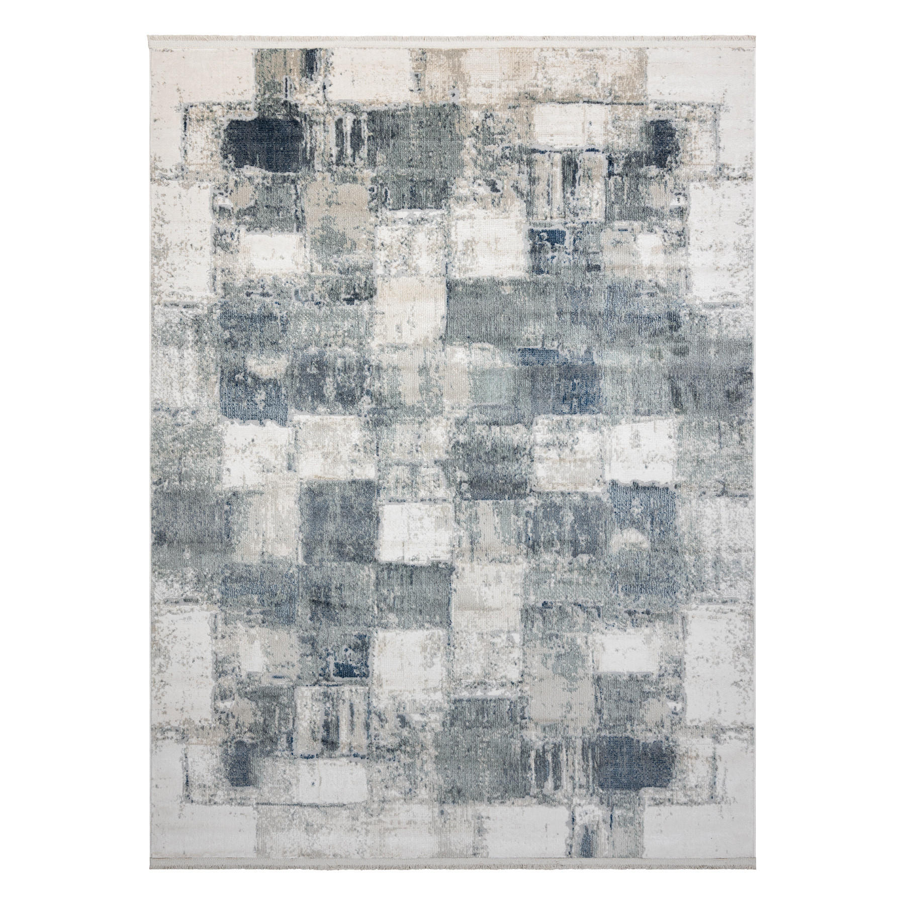 Thumbnail - rugsX Teppich, Blau, Textil, Rechteckig, 160x230 cm, Teppiche & Böden, Teppiche