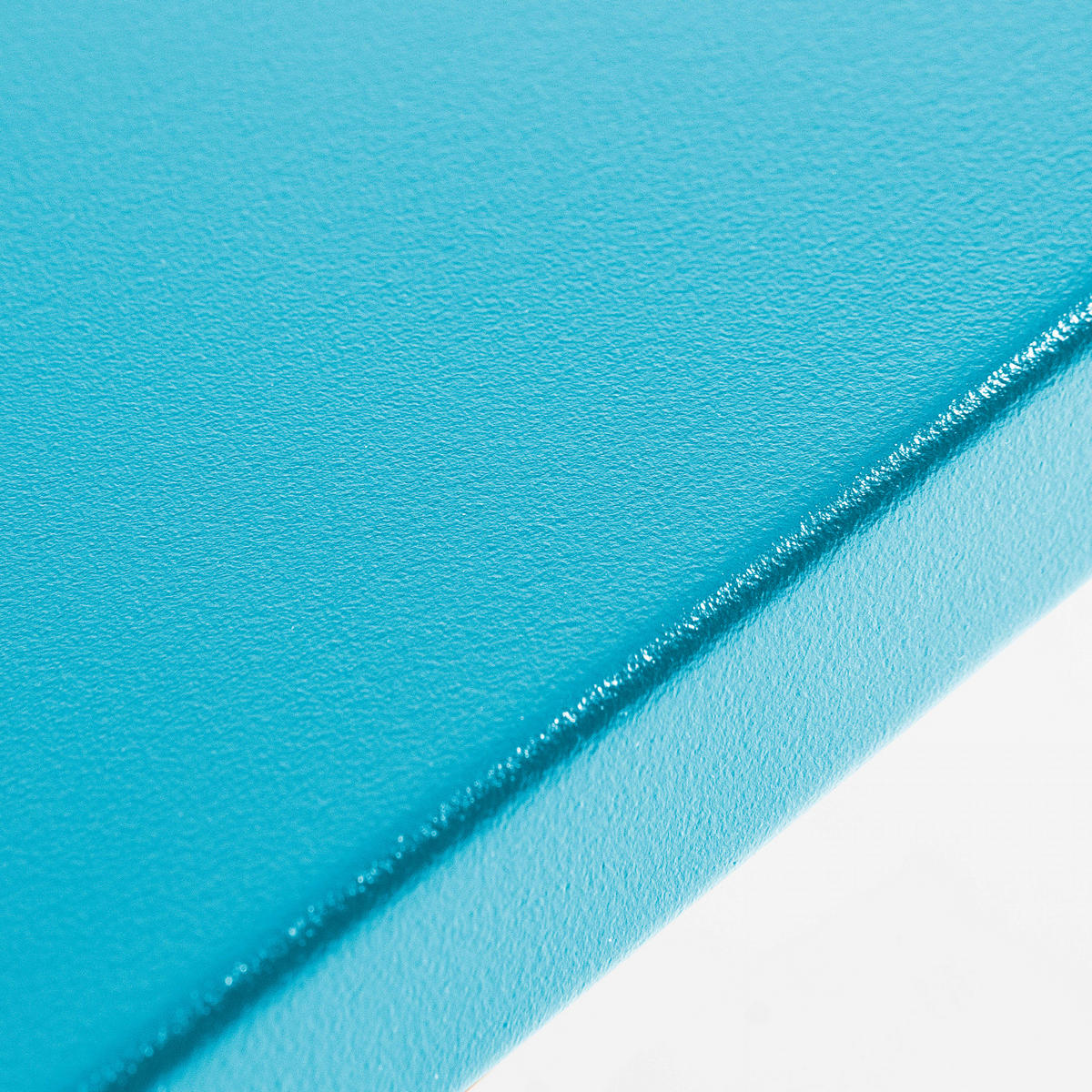 GARTENSET 3-tlg., Blau - Blau, Metall - Oviala