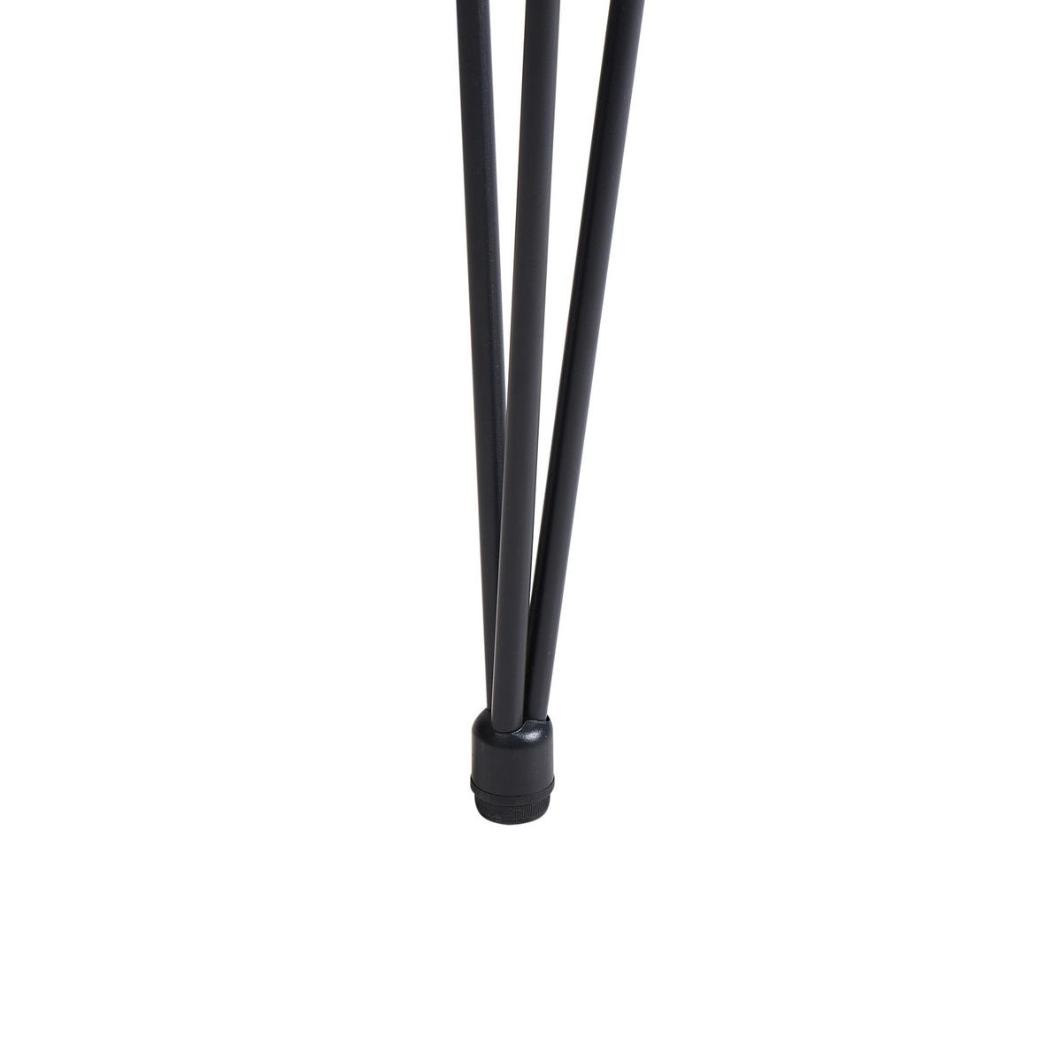 JÍDELNÍ STŮL Světle hnědý 160/90 cm Cavell - světle hnědá, kompozitní dřevo (160/90/75cm) - Beliani