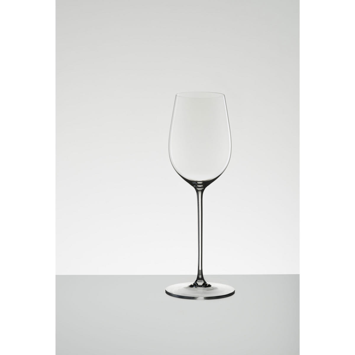 WEISSWEINGLAS Superleggero Viognier / Chardonnay, Hochwertiges Glas, 370 ml - Transparent, Glas (0.37L) - Riedel