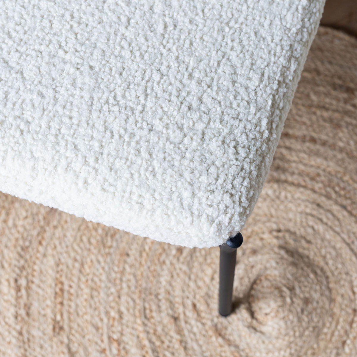 SESSEL Eira Beige - Beige, Textil (72/98/79cm) - Happy Garden