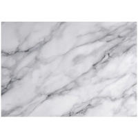 FOTOTAPETE Marmor Abstrakt Grau 250x175 cm - Multicolor, Papier (250/175cm) - Wallarena