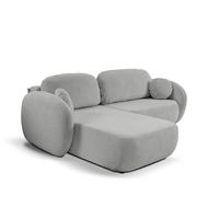 ECKSOFA OLEMO Multicolor - Multicolor, Textil (248/86.5/174cm) - Pillovely