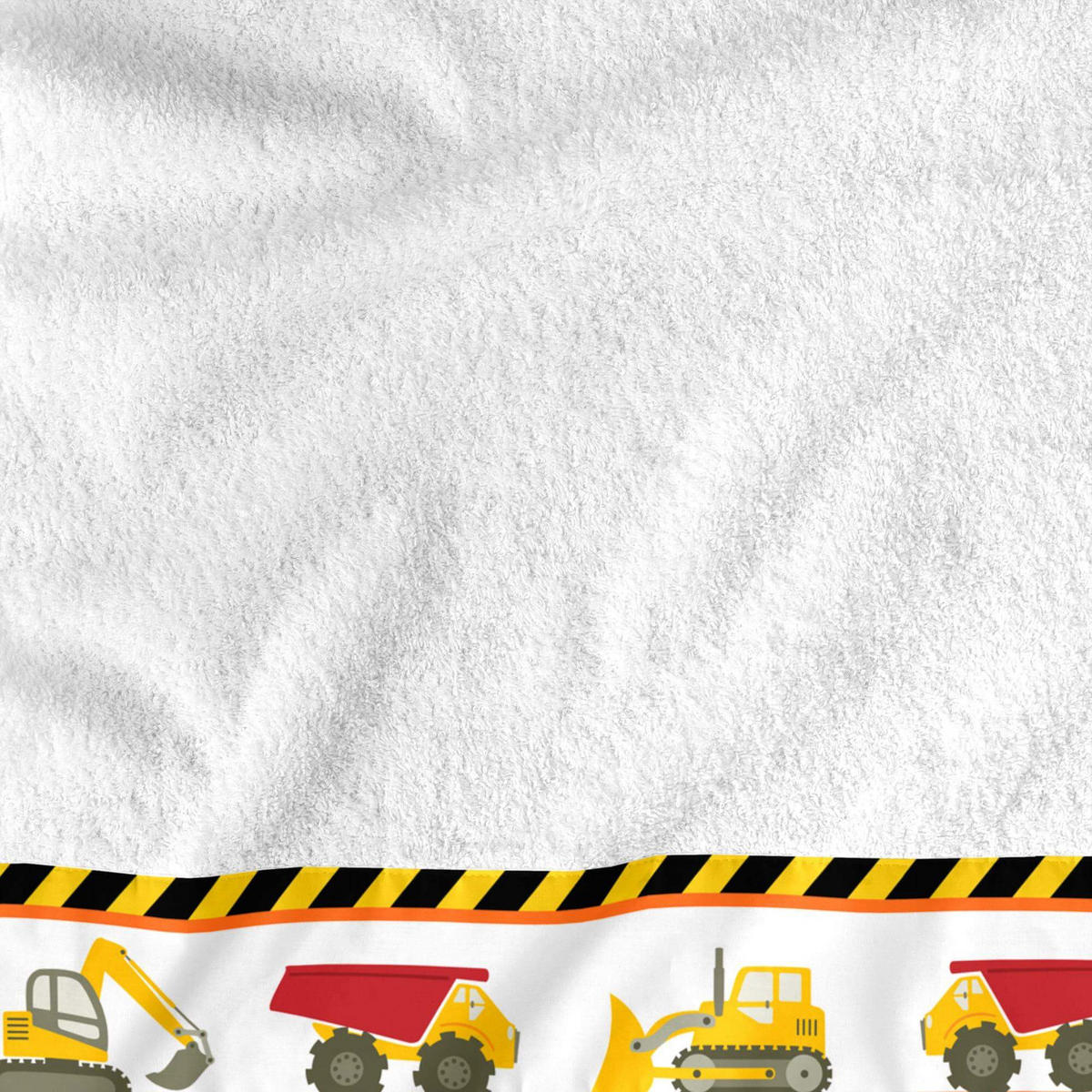 HANDTUCH 2er-Set machinery mehrfarbig - Multicolor, Textil (70/140cm) - Happy Friday