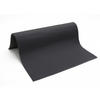 WASCHMASCHINENAUFLAGE 60x60 cm Schwarz - Schwarz, Kunststoff (60/60cm) - Bestlivings