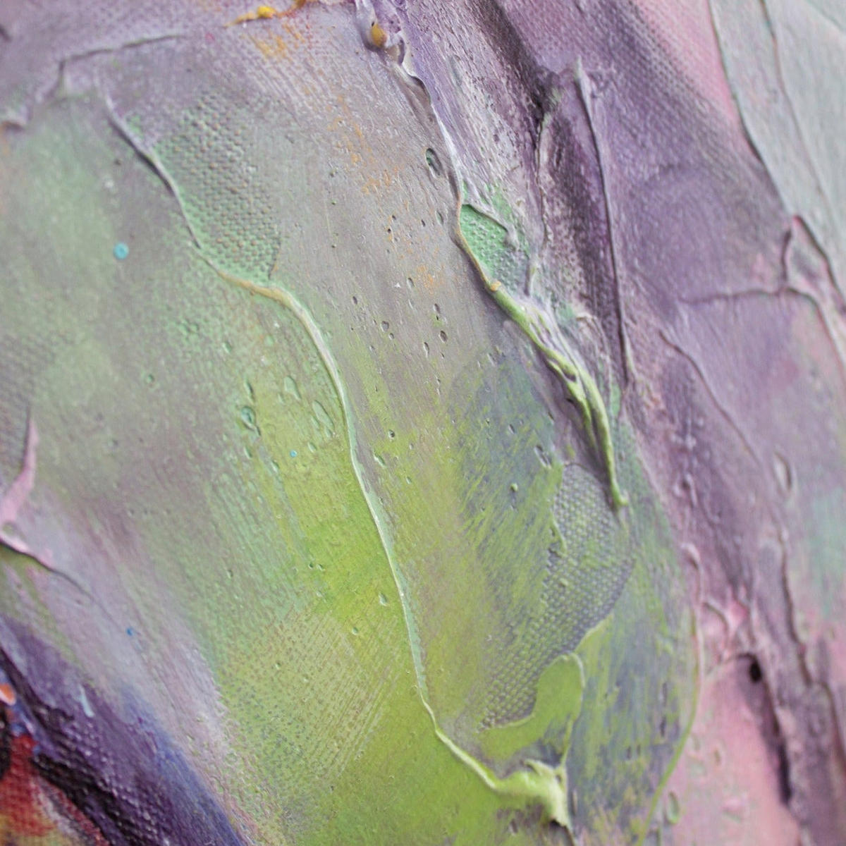 GEMÄLDE Heißer Sommer Schattenfugenrahmen Weiß 200x100 cm - Weiß, Holz (200/100cm) - YS-art gallery
