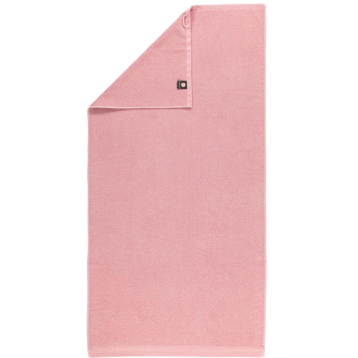 DUSCHTUCH BARONESSE ROSENQUARZ - 402 - Rosa, Textil (70/130cm) - Rhomtuft