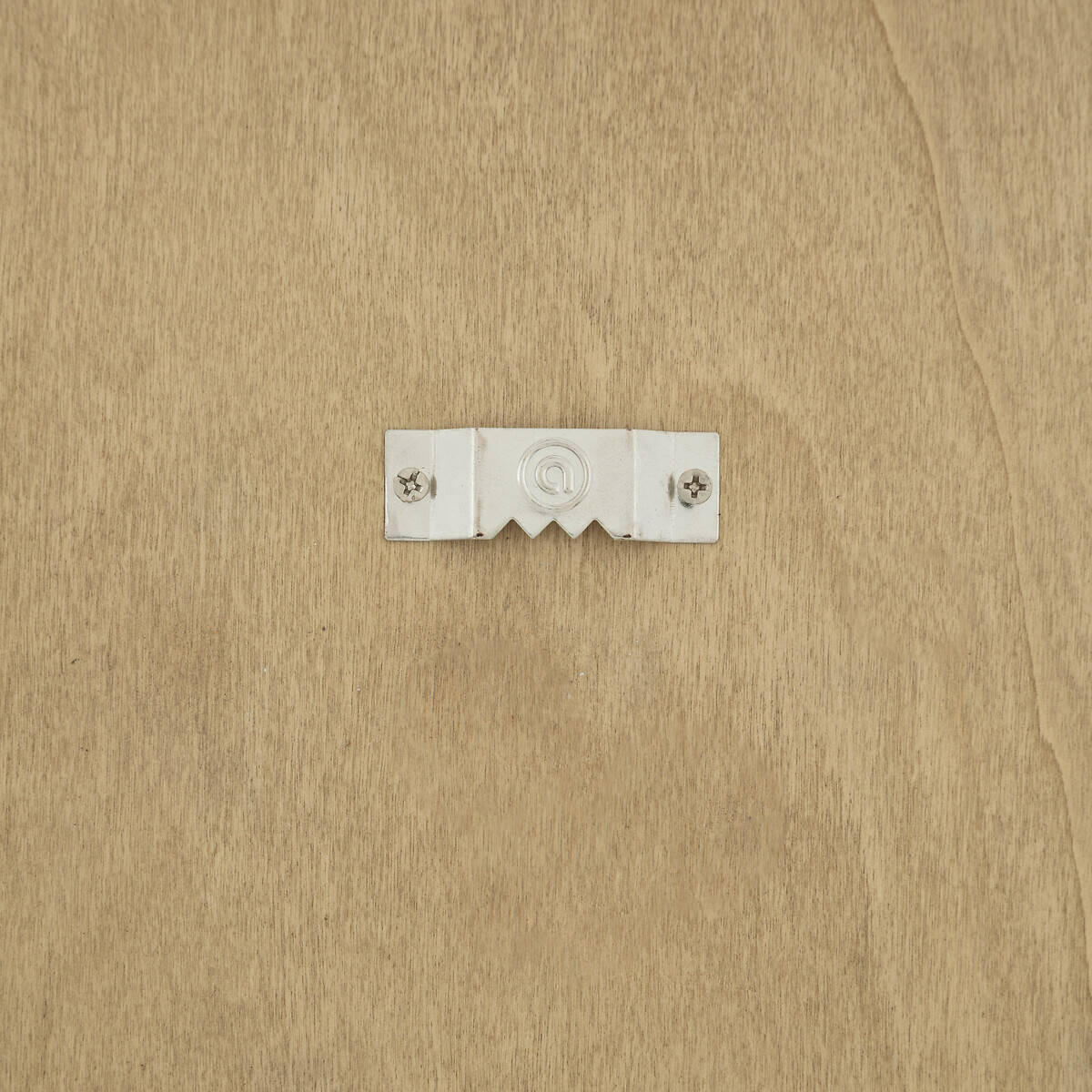 WANDDEKORATION Skateboard Deven 80/20 cm - Multicolor, Holzwerkstoff (2/80/20cm) - Atmosphera Createur d´interieur