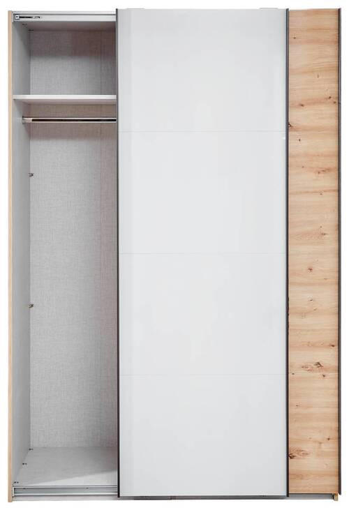 Schwebetürschrank Malo - Xora
