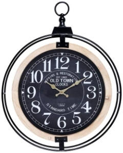 Wanduhr