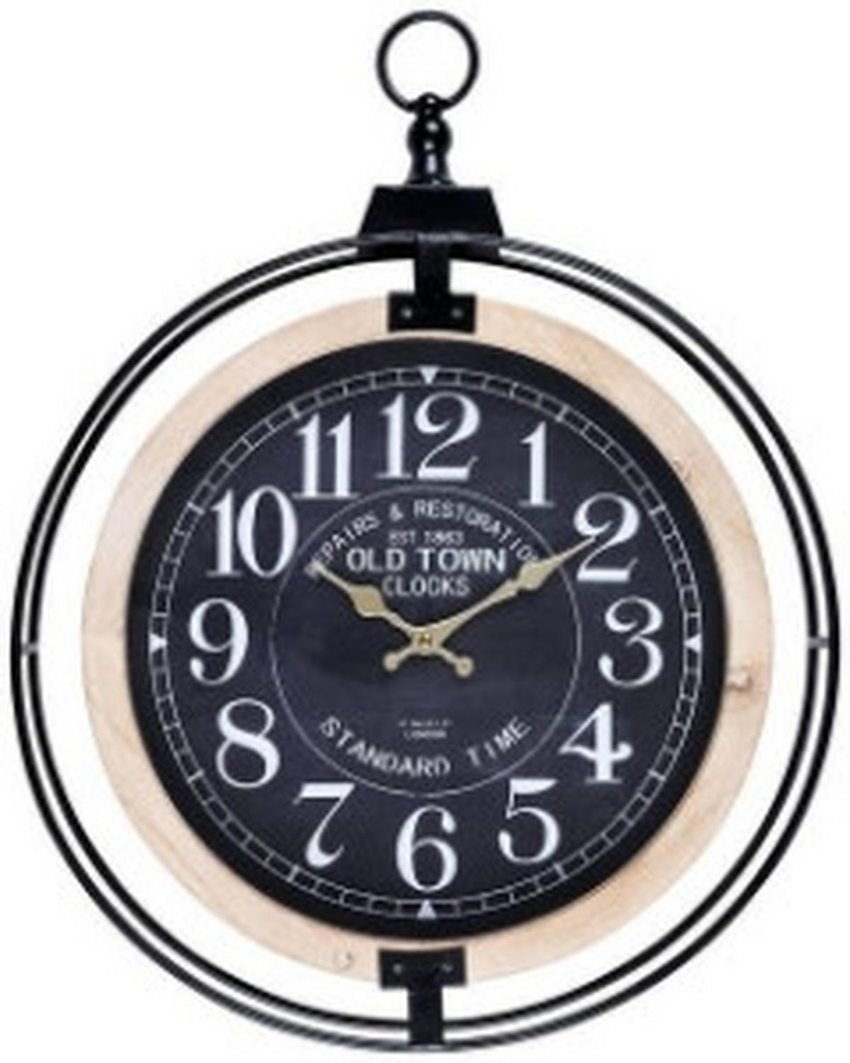 Wanduhr