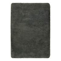 TEPPICH Eddy thymian 200 x 290 cm - Grün, Textil (200/290cm) - Vivaraise
