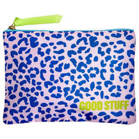 KOSMETIKTASCHE Good Stuff - Pink, Kunststoff (21/15/0.5cm) - Butlers