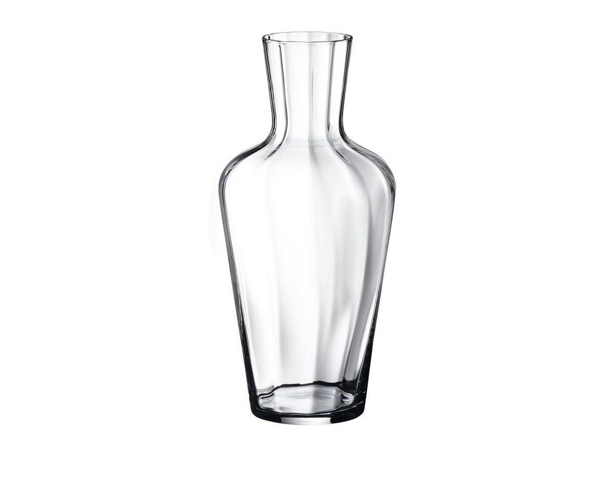 MAGNUM DEKANTER (MASCHINELL GEFERTIGT) Mosel transparent 1,5 Liter - Transparent, Glas (1.5L) - Riedel