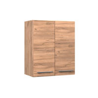 Honigeiche, Holzwerkstoff (60/72/34.1cm) - Vicco