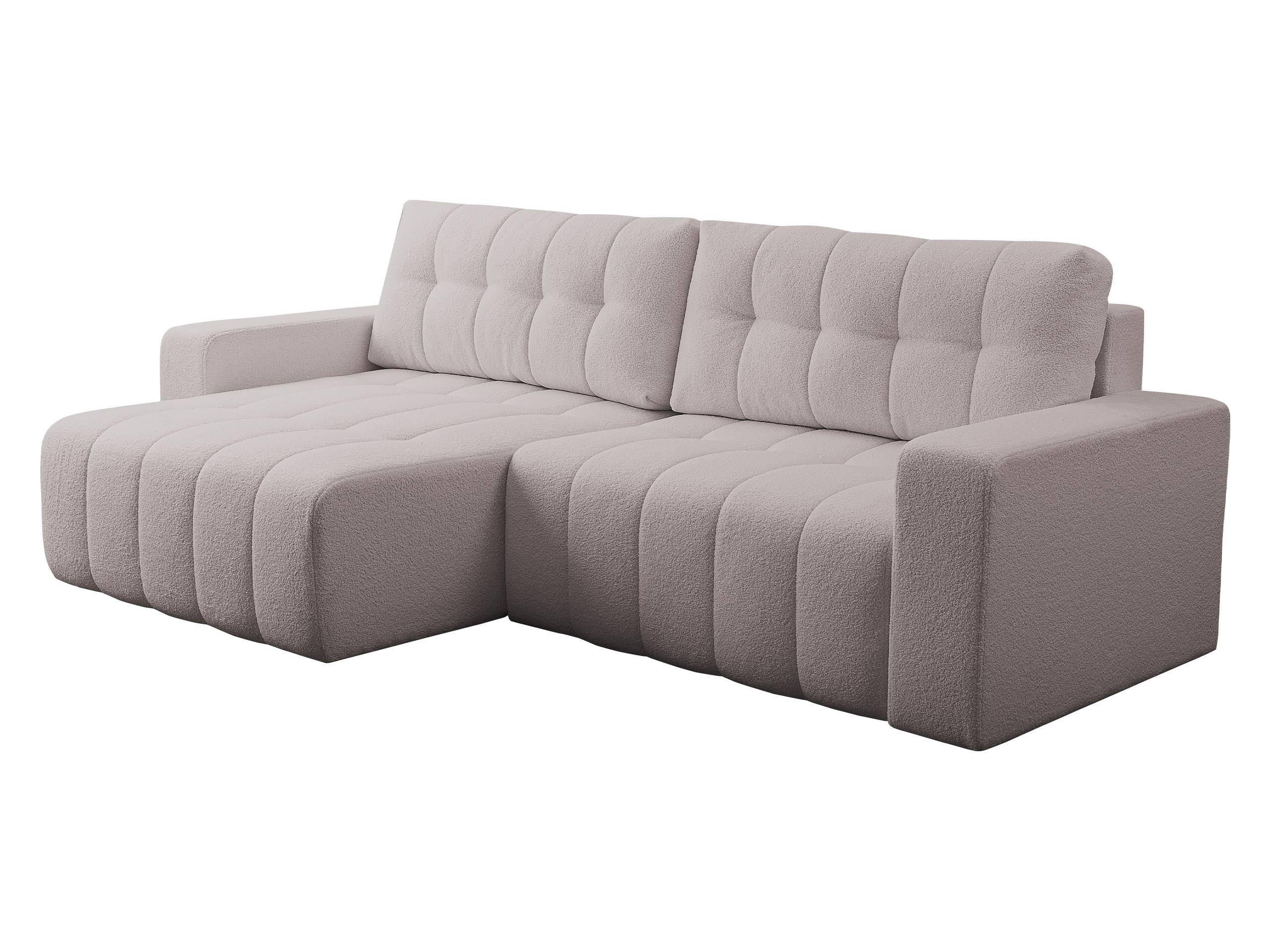 COLTAR Masone - roz deschis/negru, material plastic/material textil (245/143cm) - MIRJAN24