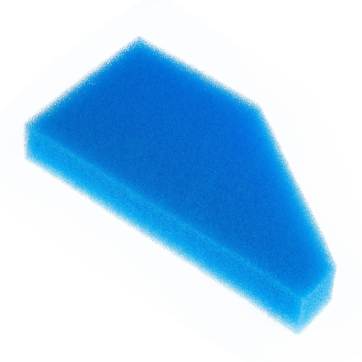 FILTER Universal 5-tlg. Set, HEPA waschbar 99,95% 0,15 µm, 40 mm, 102 x 90 mm, Motorfilter 160 x 80 mm - Multicolor, Kunststoff/Metall (10/10/10cm)
