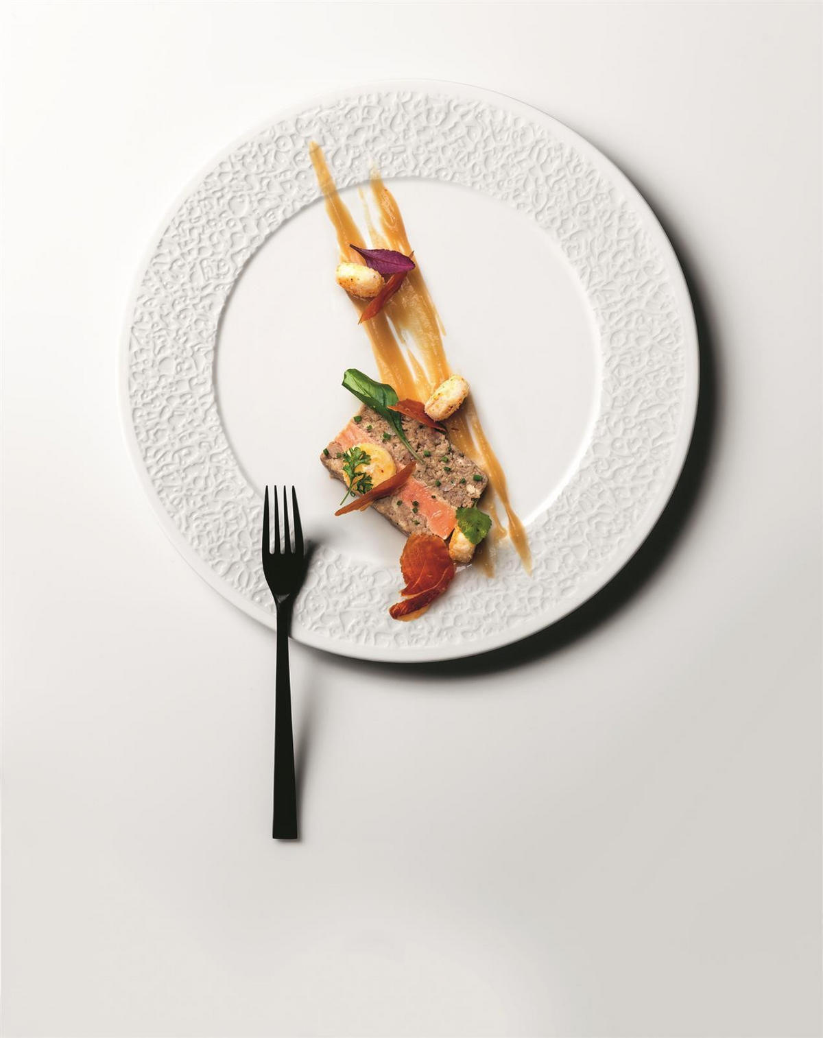 FRÜHSTÜCKSTELLER Nori Home weiß ø 21,6 cm 6er Set - Weiß, Keramik (21.6cm) - Seltmann Weiden