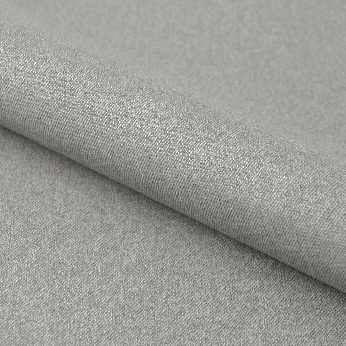BOXSPRINGBETT Ben mit Pocketmatratze und Bonellmatratze inkl. Topper - Hellgrau, Textil (220/200cm) - AN-Moebel 4u