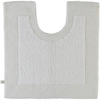 BADTEPPICHE PRESTIGE WEISS - 01 - Weiß, Textil (60/60cm) - Rhomtuft