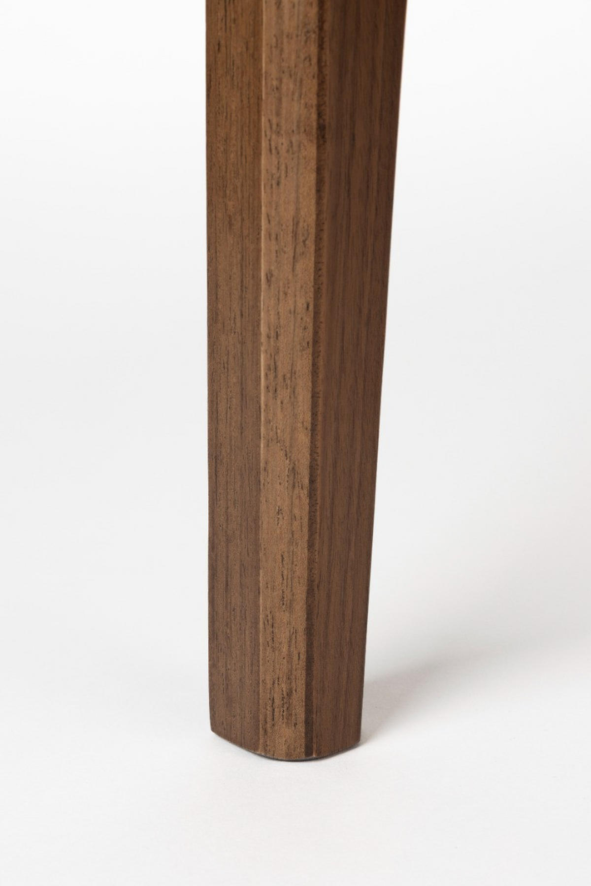 COUCHTISCH Walden Walnuss Braun - Braun, Holz (100/50/40cm) - Housecraft Living