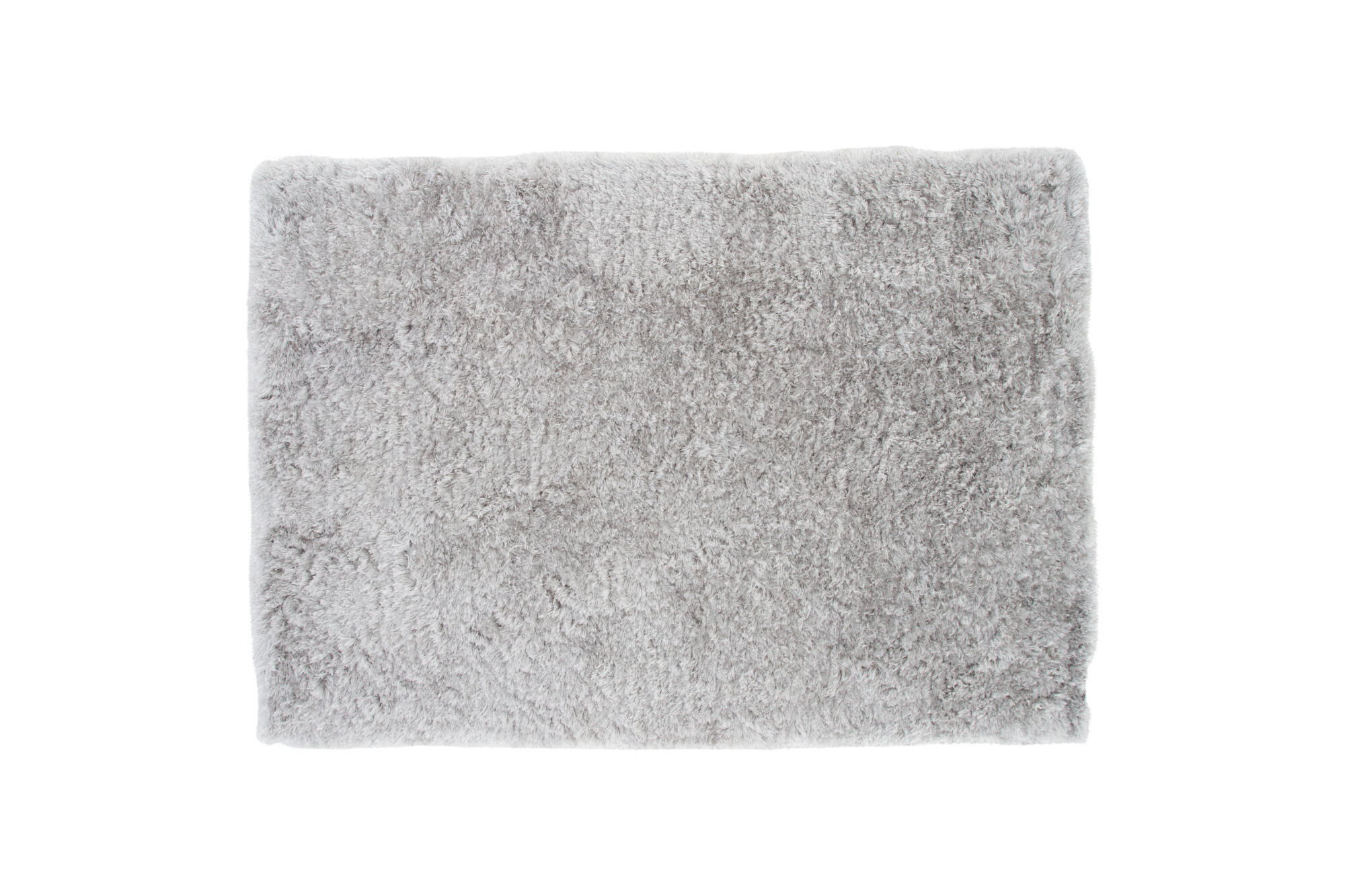 WOHNZIMMERTEPPICH NATTA Grau 160x230x6 cm - Grau, Textil (160/230cm) - FURNLUX