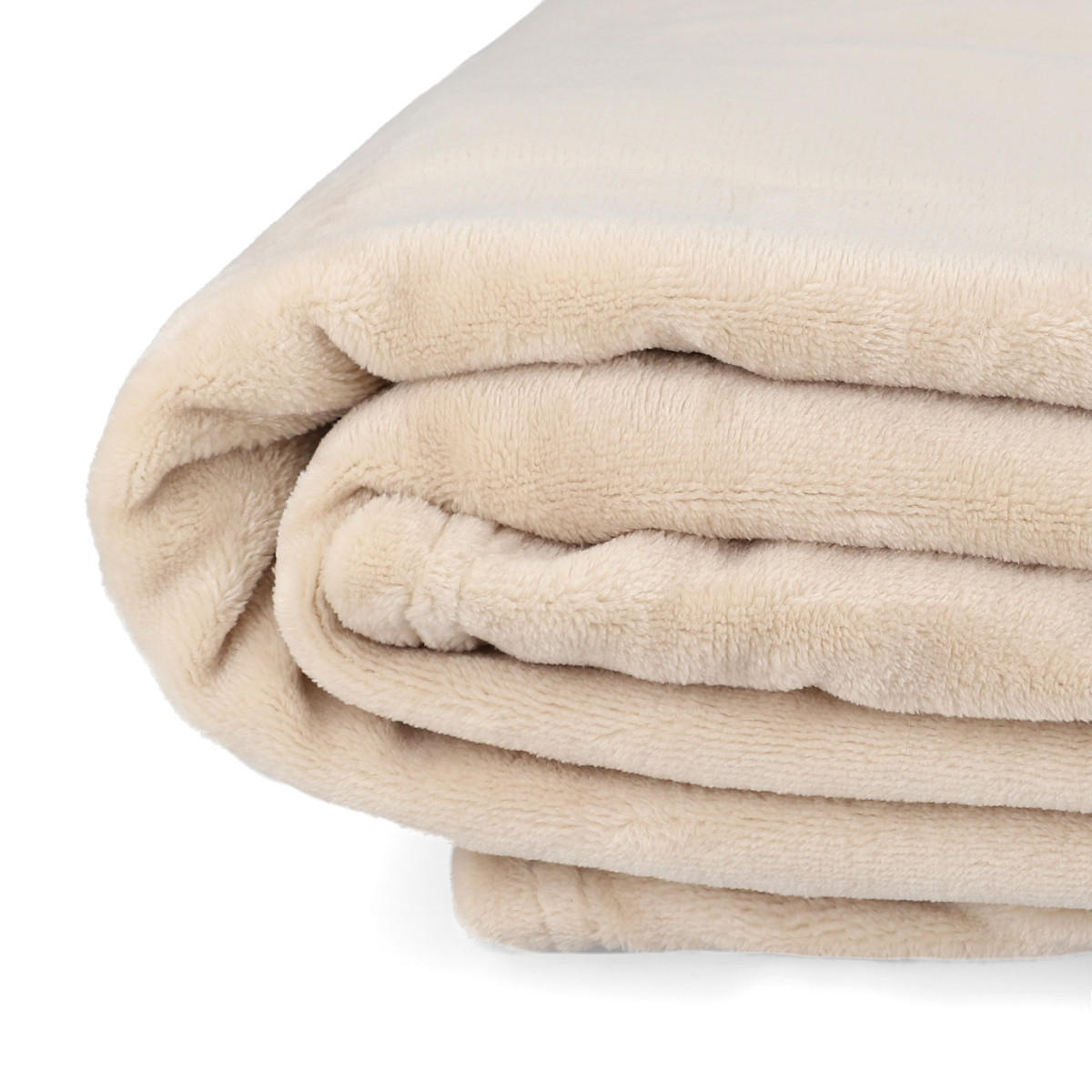 TAGESDECKE Rote beige 200/220 cm - Beige, Textil (200/220cm) - Homla